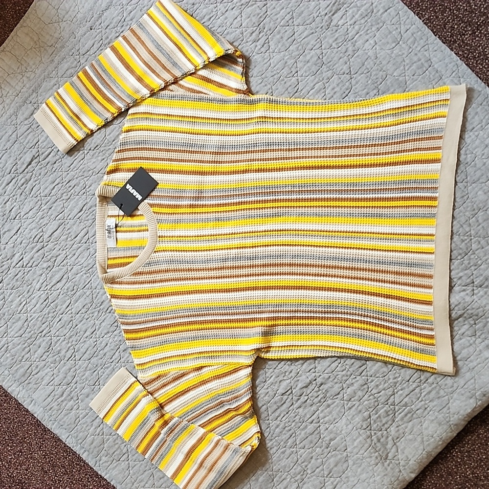 Mafia Sweater Mens Size Small